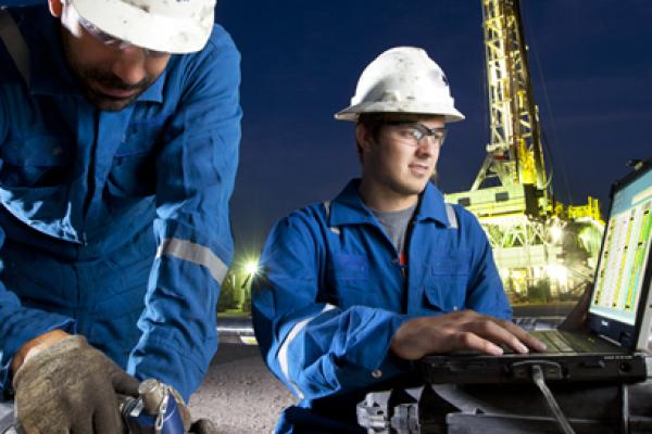 Introducción a la induatria petrolera