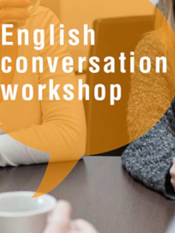 Taller: Conversación en Inglés
